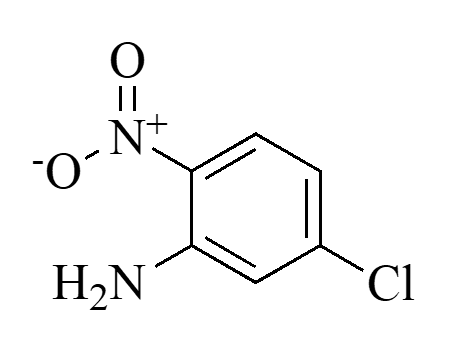chemical formula